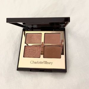 Charlotte Tilbury PillowTalk eyeshadow quad